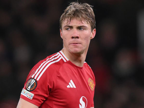 Rasmus Hojlund Semakin Menjauh, Igli Tare Pertimbangkan Alternatif Baru