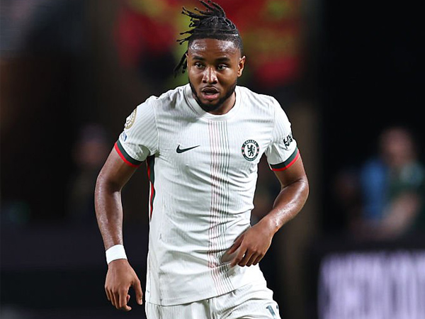 Mulai Frustasi, Inter Kini Pertimbangkan Lagi Christopher Nkunku