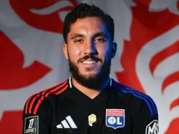 Berbagai Macam Emblem yang Dikenakan di Ligue 1