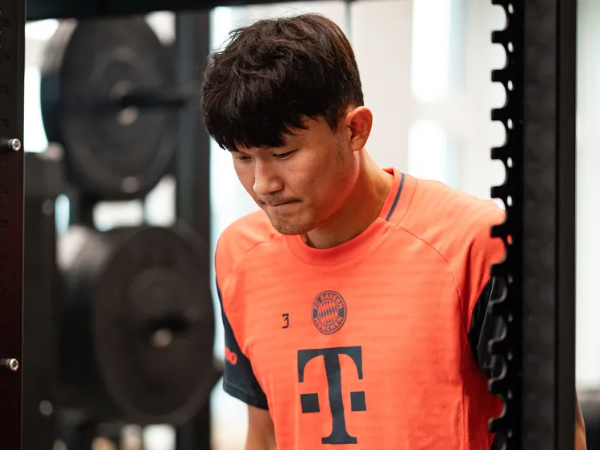 Inginkan Transfer, Al-Nassr Mulai Dekati Agen Kim Min-jae